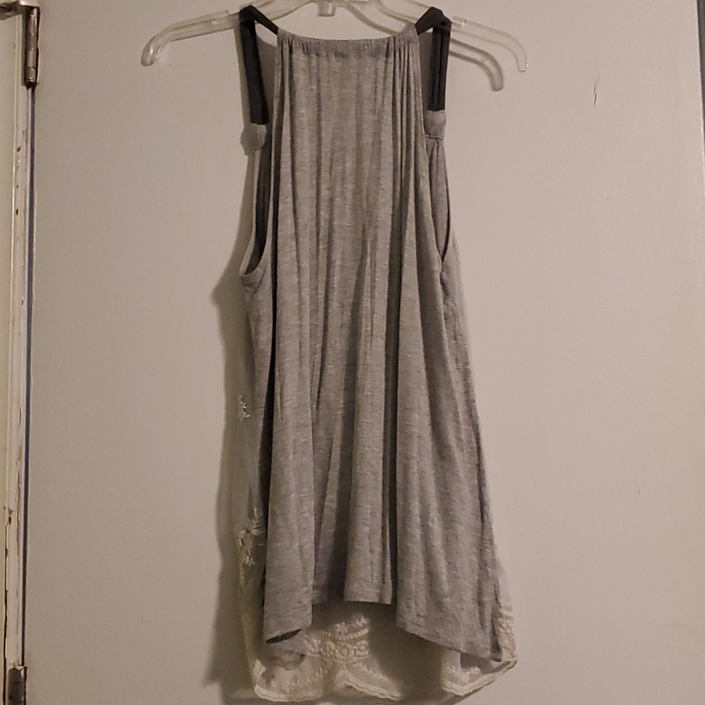 Tank top - Picture 2 of 4